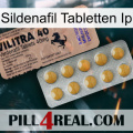 Sildenafil Tablets Ip 41
